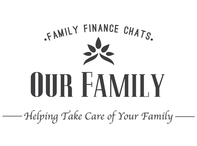 Family Finance Chats
